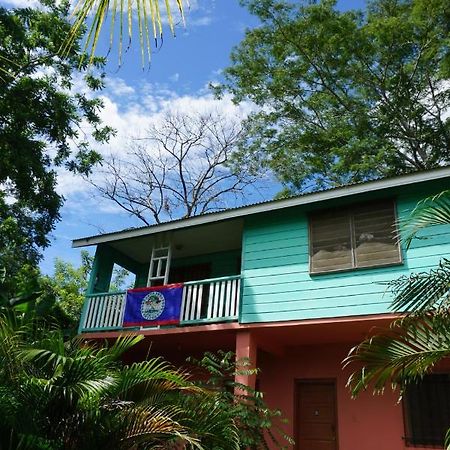 Mana Kai Camping & Cabins San Ignacio Exterior foto